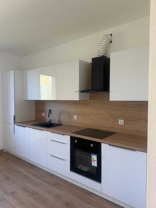 Przestronny i komfortowy apartament do wynajęcia