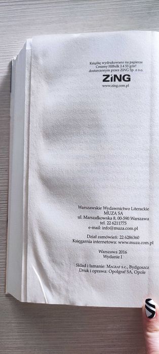 Książka "Kalejdoskop wspomnień" Gaja Kołodziej