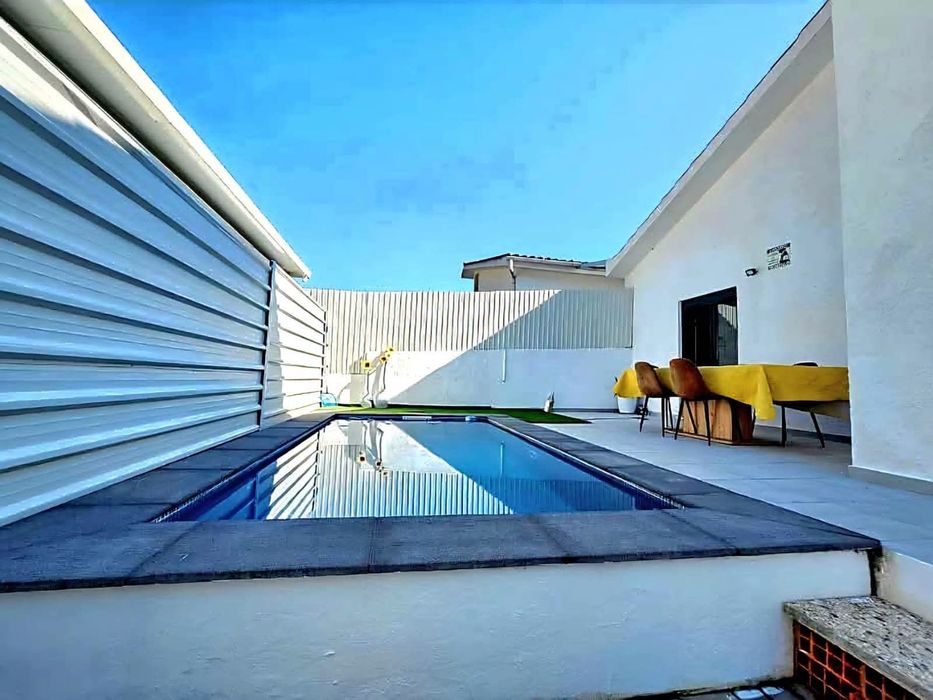 Moradia em Belverde-Arrendamento