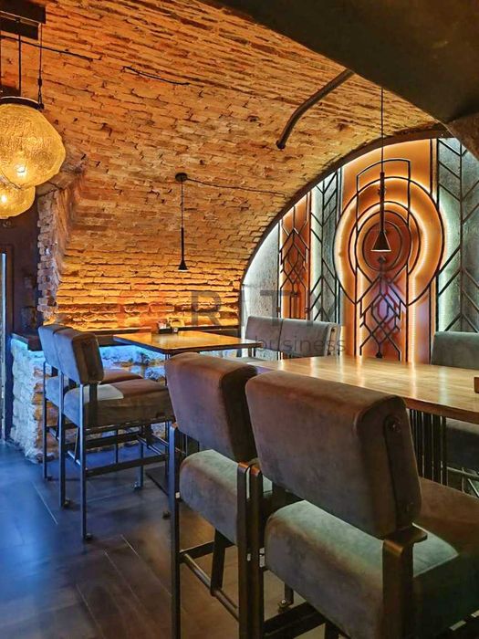 Пропонується в оренду готовий простір для ресторану