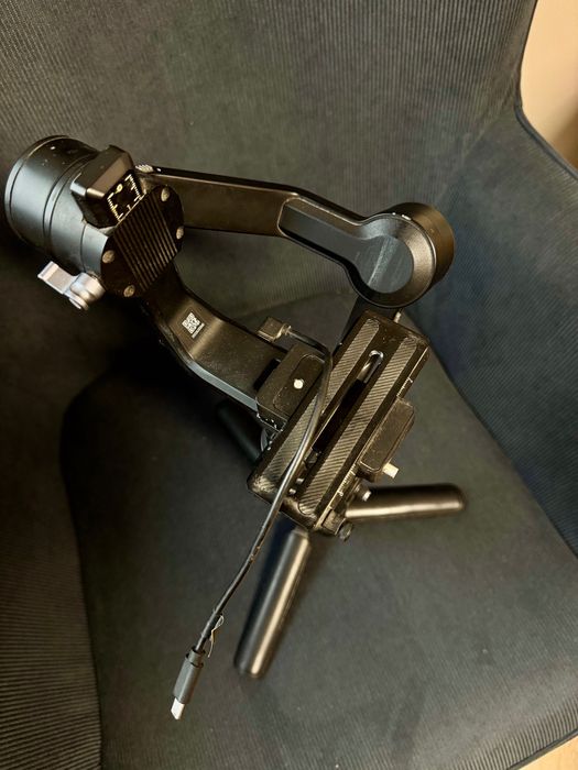 Sprzedam Gimbal DJI Ronin-SC