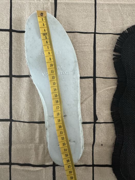 Śniegowce Inuikii khaki 41