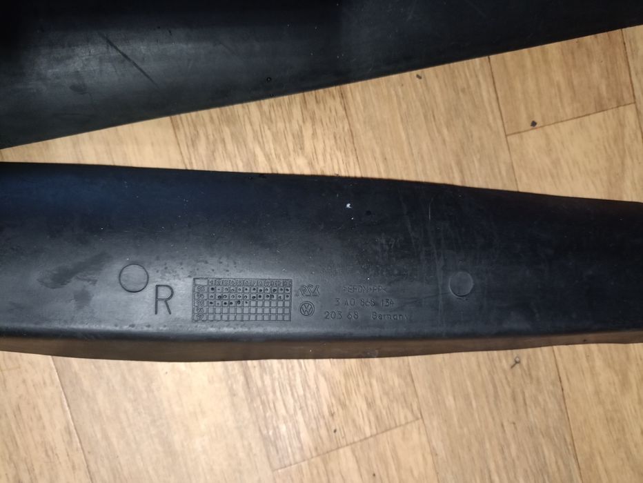 Коврики дверной карты