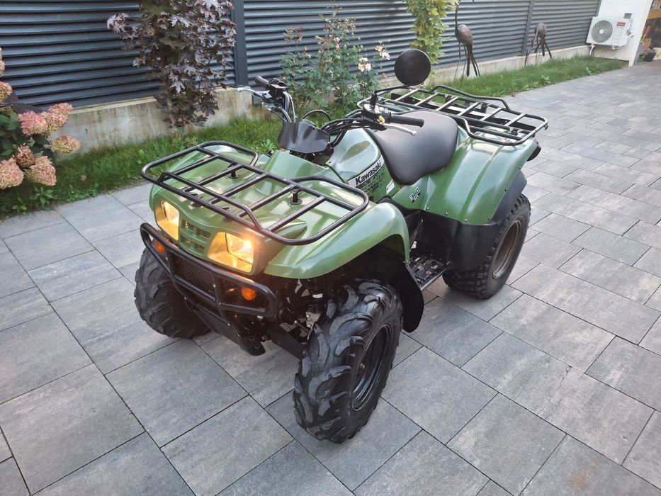 Kawasaki