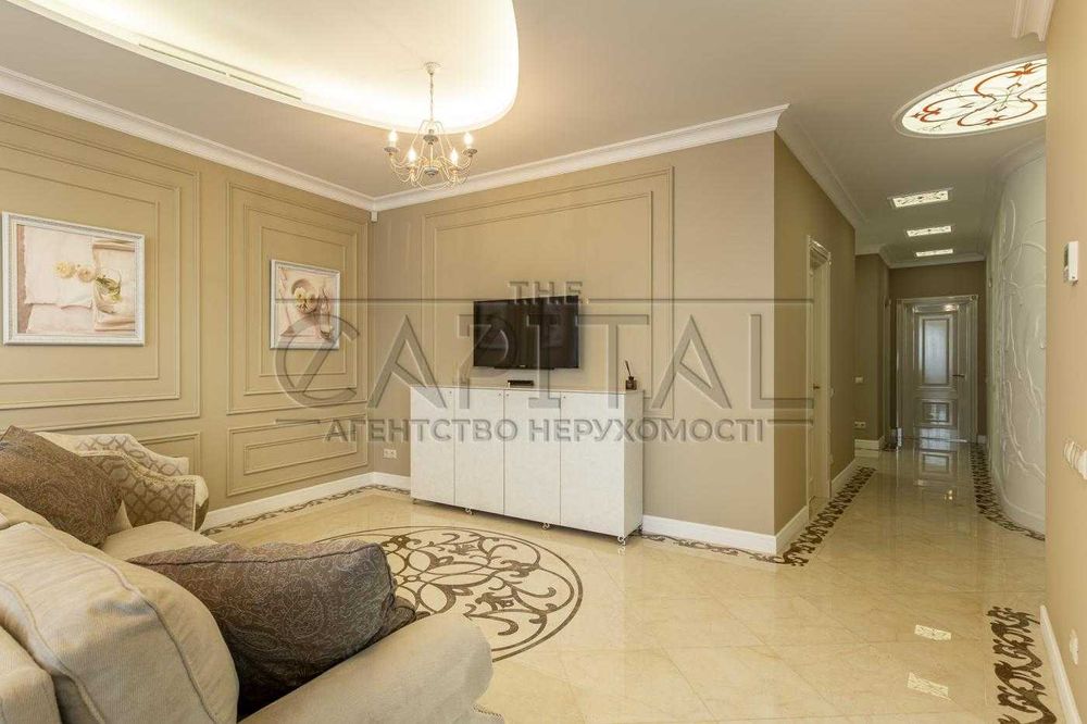 3-rooms apartment apartment by the address (area 117 m²) - Atlanta.ua - photo 9