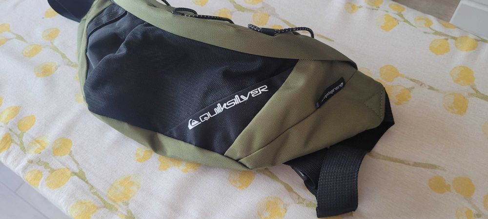 Saszetka Quiksilver