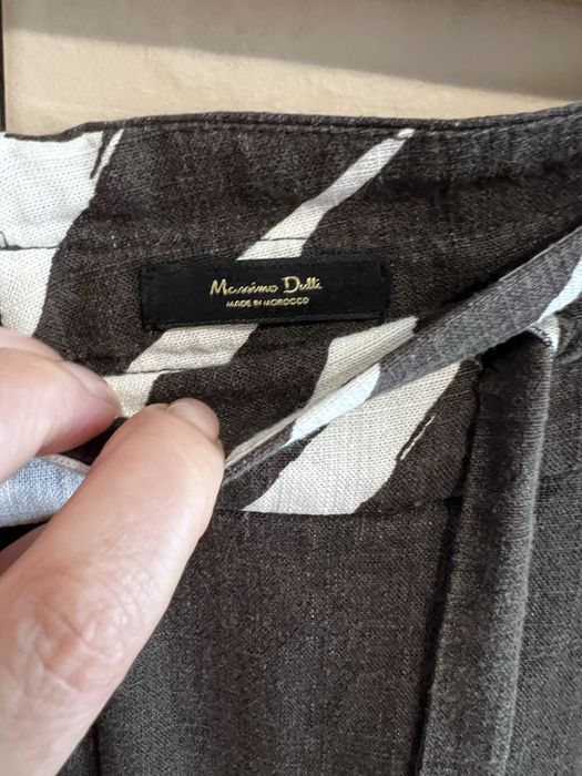 Massimo Dutti.Довга спідниця.