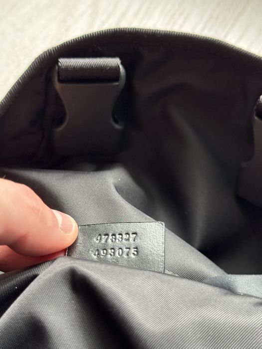 Gucci L’Aveugle Par Amour