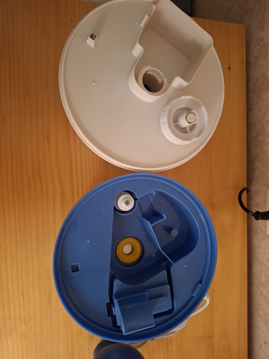 Зволожувач дитячий