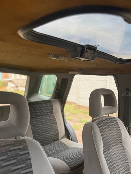 Продам Opel Frontera!В Харькове!!!