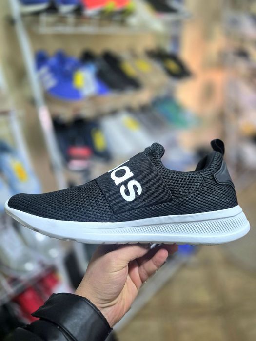 Чоловічі кросівки Adidas Racer Adapt 4.0(Оригінал)45⅓-29см.