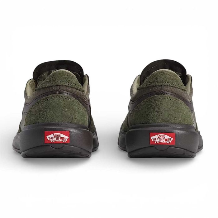 Vans Ultrarange 2.0 Coal 40.5/41/42/42.5/43/44/44.5/45/46/47 Оригінал