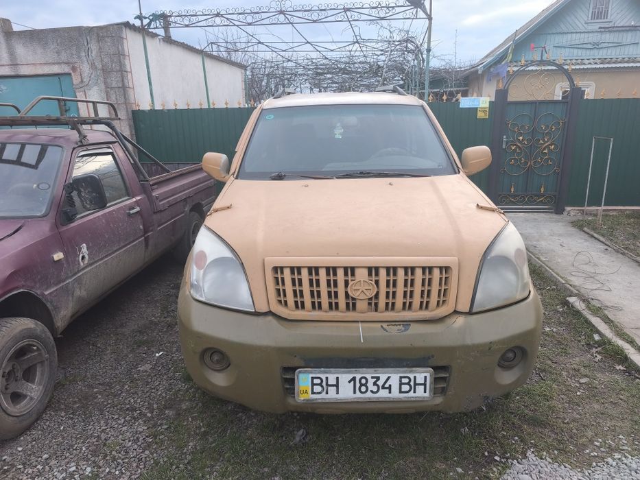 Обмен на мото  scrambler 300