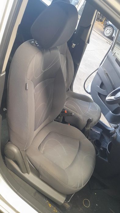 Banco frente direito CHEVROLET Spark (M300)