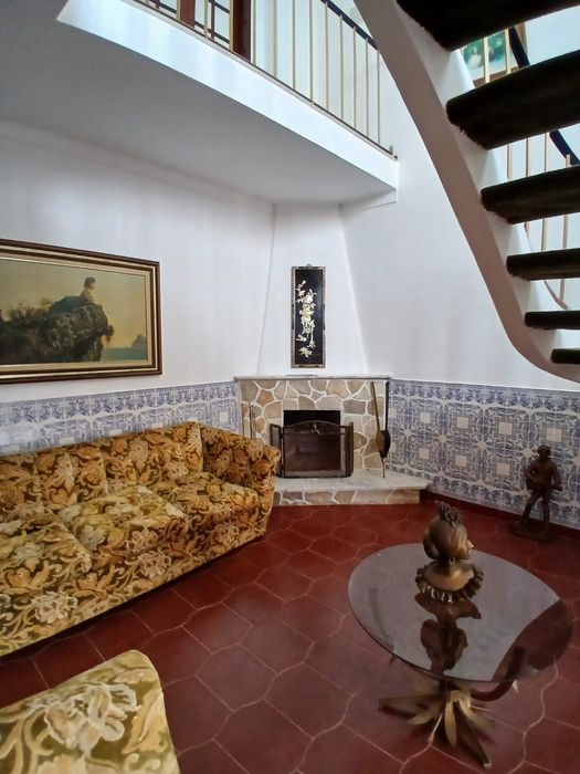 Moradia para alugar Vale Covo - Bombarral