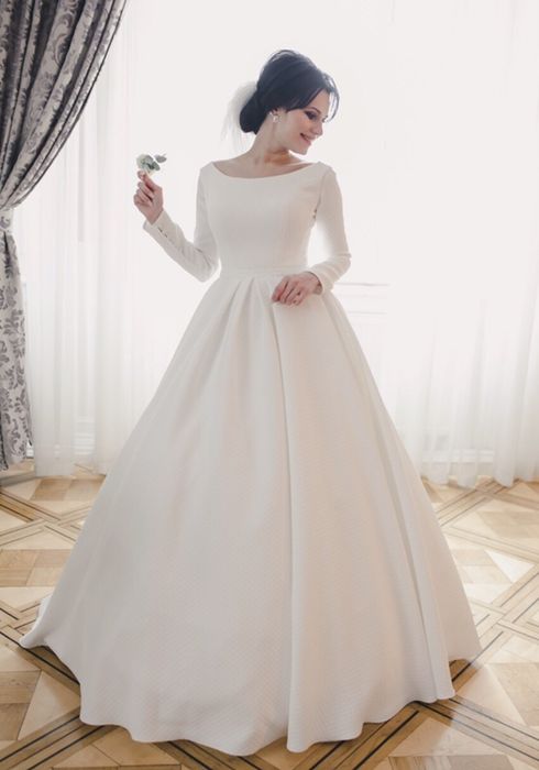 Терміново!!! Продам весільну сукню