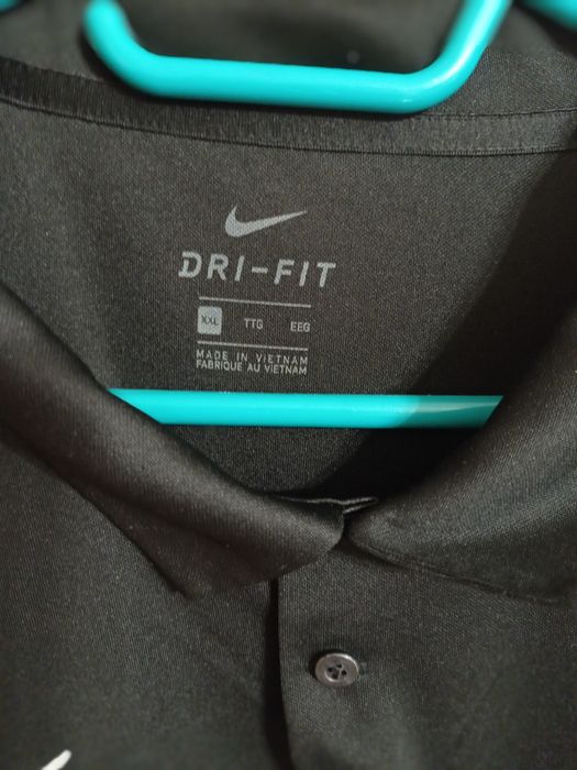Bluzka Nike XXL męska