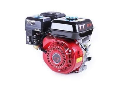 Бензиновий двигун на мотоблок 7 лс, мотор на мотоблок 7 лс , двигатель
