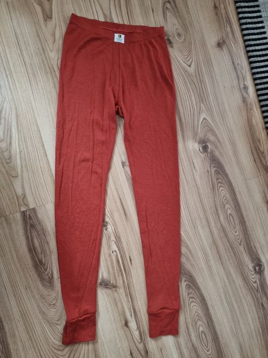 Odzież termiczna legginsy bielizna Janus 164cm 13-14lat