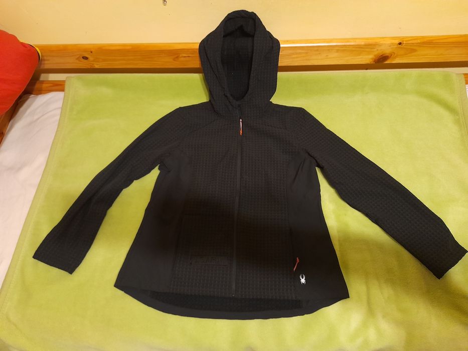 Bluza damska Spyder roz.XL