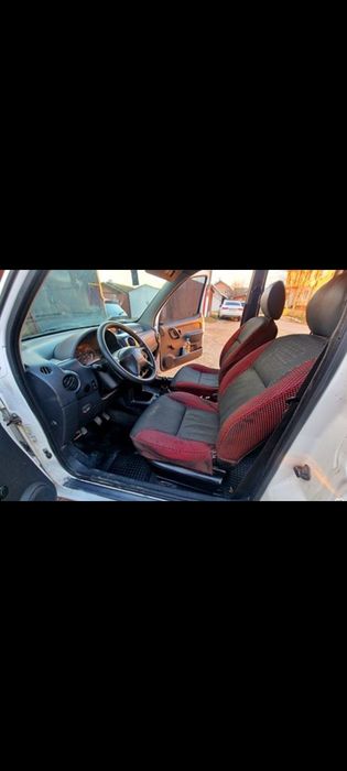 Продам Citroen Berlingo