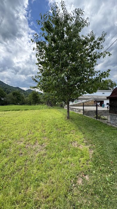 Продається будинок в Карпатах