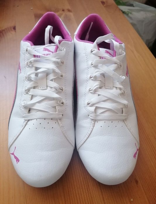 Damskie Adidasy puma 37.5