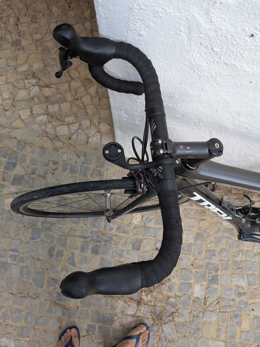 Trek Mandone Série 3