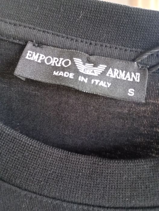 Armani Emporio EA7