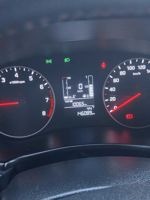 HYUNDAI I 20 rok 2019