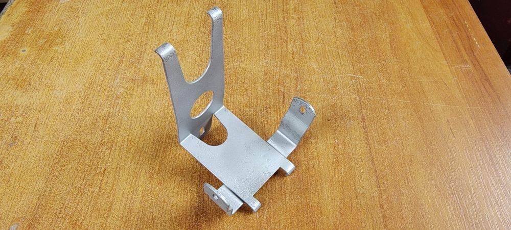 Oryg. Mocowanie akumulatora wfm wsk m06