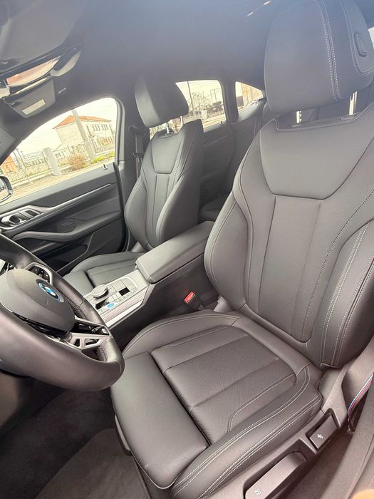 Bmw I4  edrive40