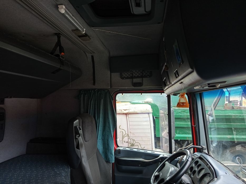 Розборка DAF XF95 1998 сідловий тягач