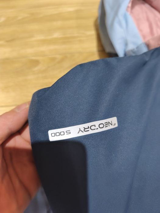 Kombinezon narciarski 4f 146