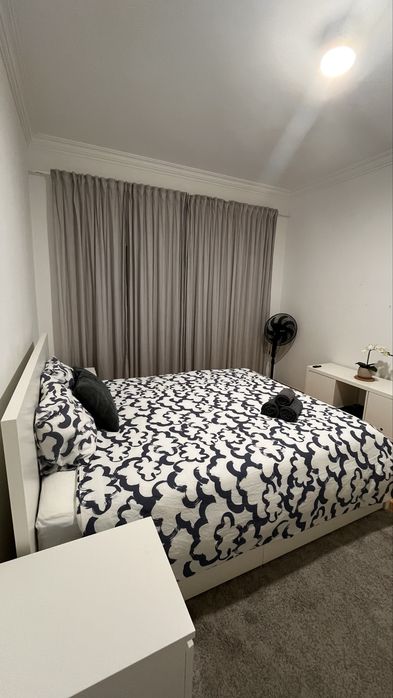 Mobília de apartamento “Recheio”