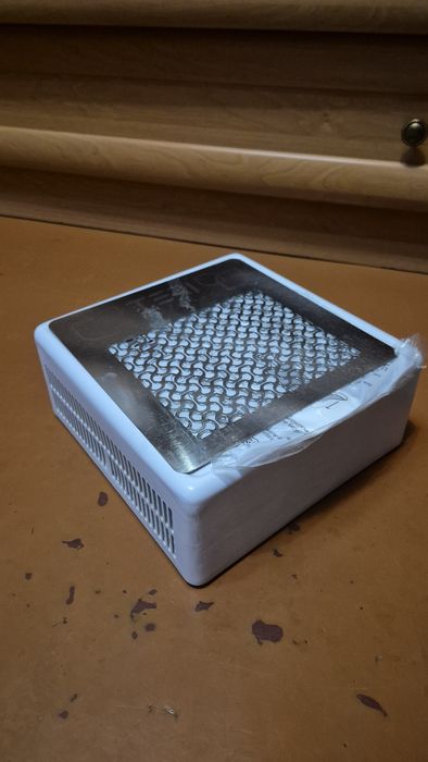 Teri Turbo M вытяжка