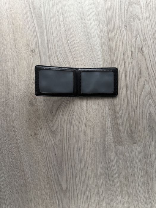 Carteira goyard verde