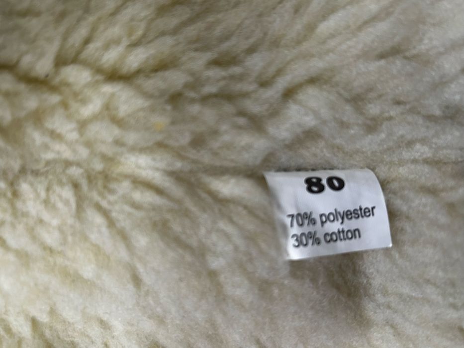 Зимовий дитячий комбінезон