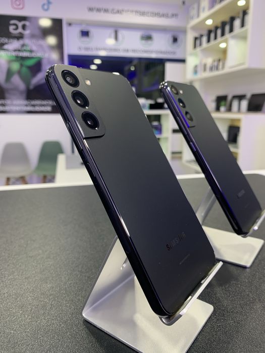 Samsung Galaxy S22+ (Plus) 5G 6.6''Dual SIM 8GB/128GB ( Loja física)