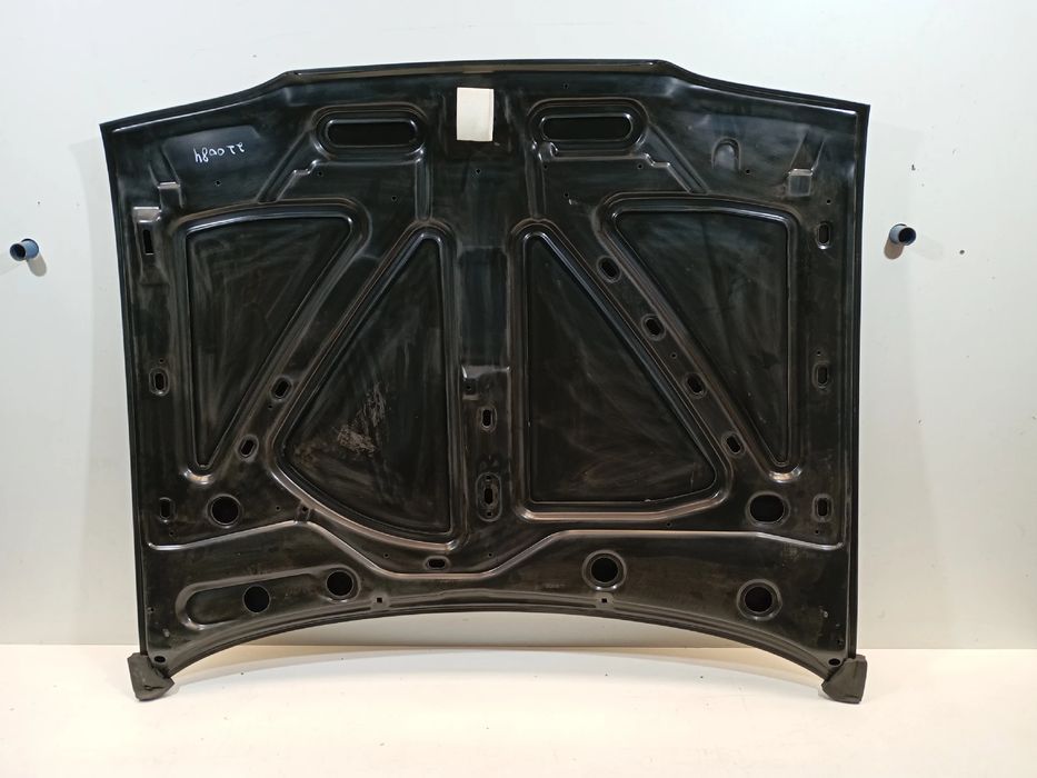 Capot RENAULT 19 II (B/C53_)