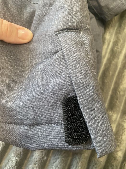 Штани лижні для хлопчика F&F