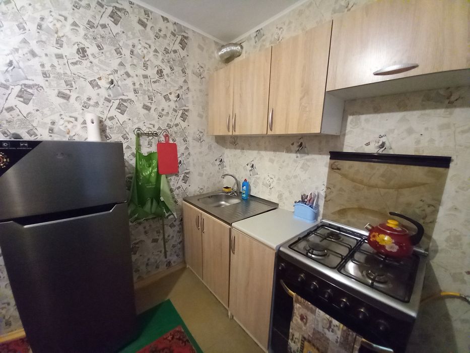 Сдам однокімнатну квартиру