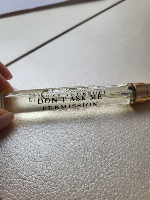 Perfumy Simone Andreoli.