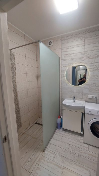 Продається 1кім 48.9кв  в новобудові