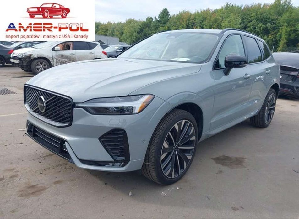 Volvo XC 60