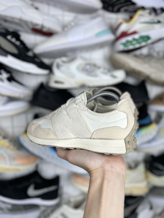 Кроссовки New Balance 327 Оригинал р(37)