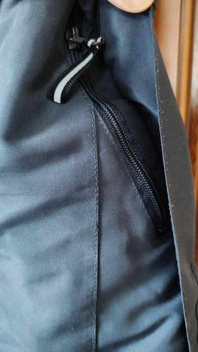 Spodnie narciarskie 110-116