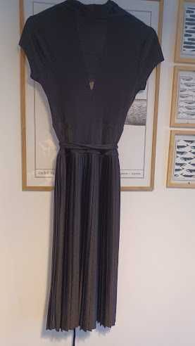 Vestido Festivo  e Elegante