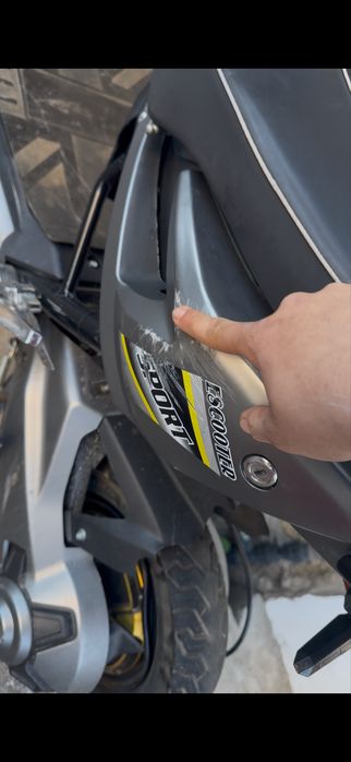 Acm power ES049 litio aceito troca