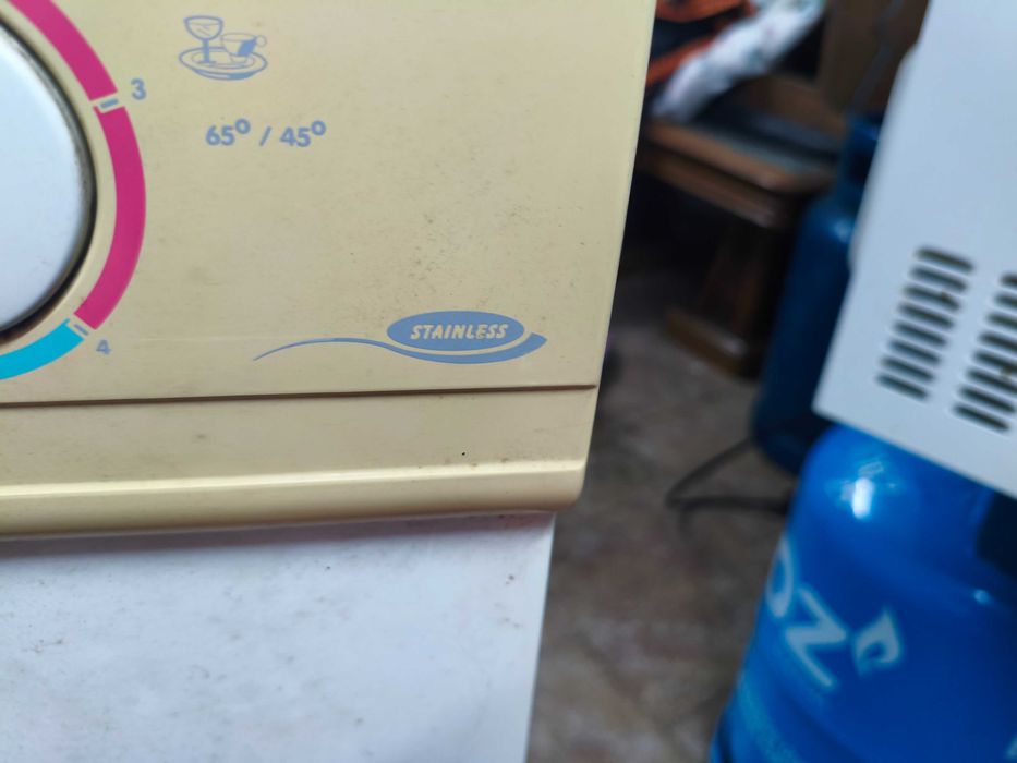 Suportes de máquina de lavar loiça Plilco